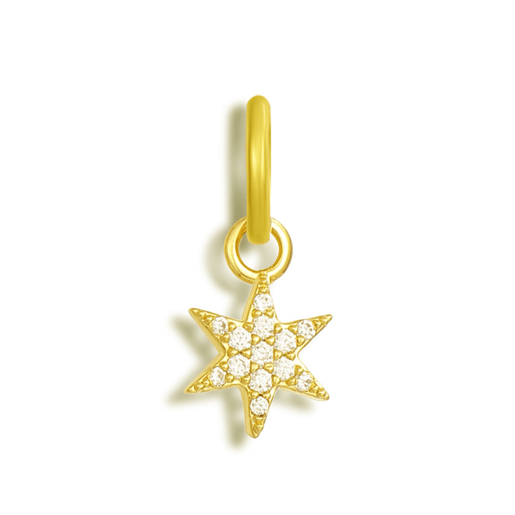 Evry Jewels Shoe Charms