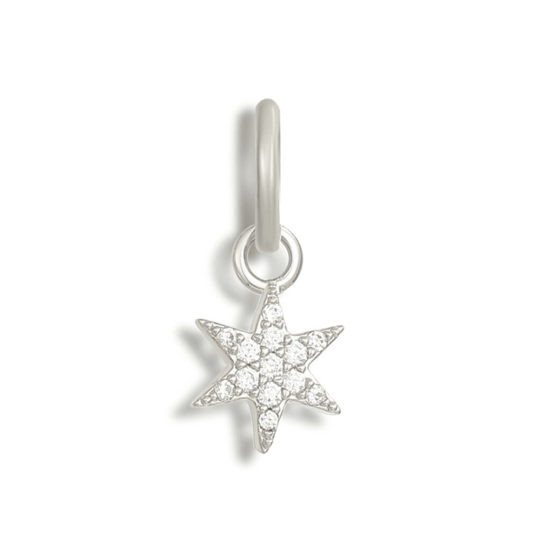 Evry Jewels Shoe Charms