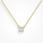 Evry Jewels Spark Necklace