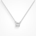 Evry Jewels Spark Necklace