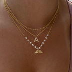 Evry Jewels Obsessed With Me Necklace
