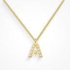 Evry Jewels Obsessed With Me Necklace
