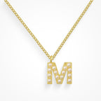 Evry Jewels Obsessed With Me Necklace