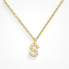 Evry Jewels Obsessed With Me Necklace