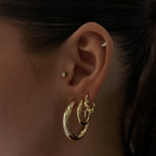 Evry Jewels Off Duty Hoops