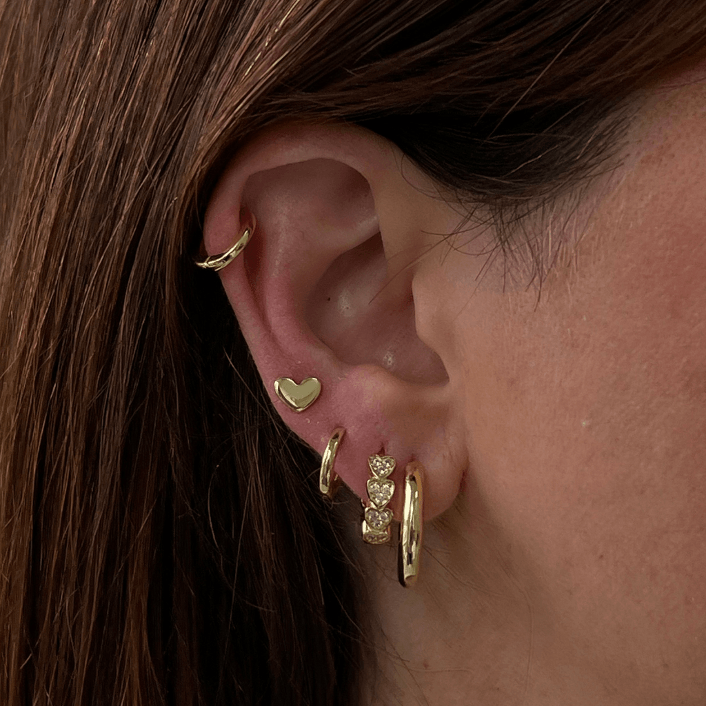 Evry Jewels Off Duty Hoops