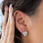 Evry Jewels Old Money Earrings