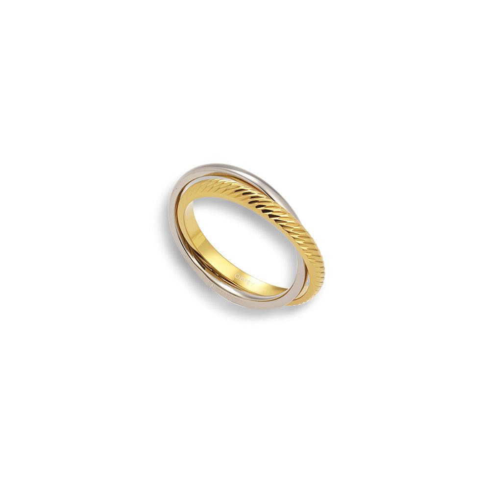 Evry Jewels Orbit Ring