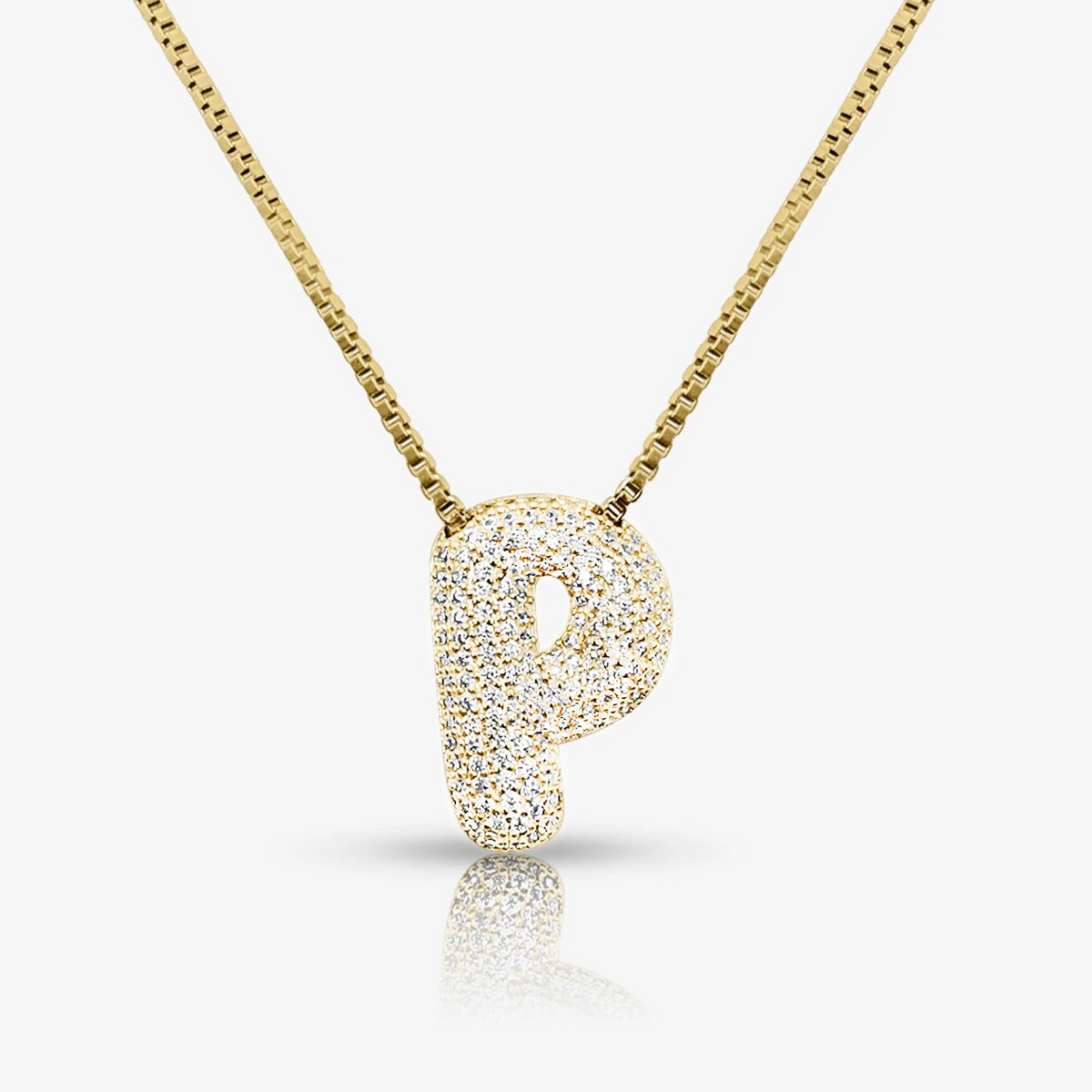Evry Jewels Adore Me Necklace