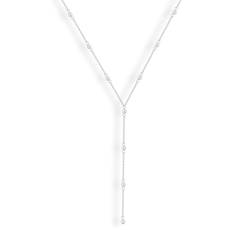 Evry Jewels Lariat Necklaces