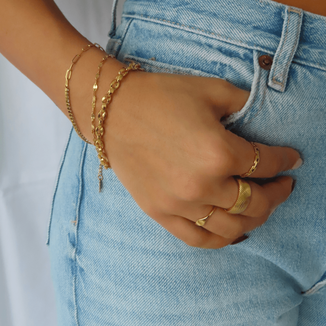 Evry Jewels Petite Ring