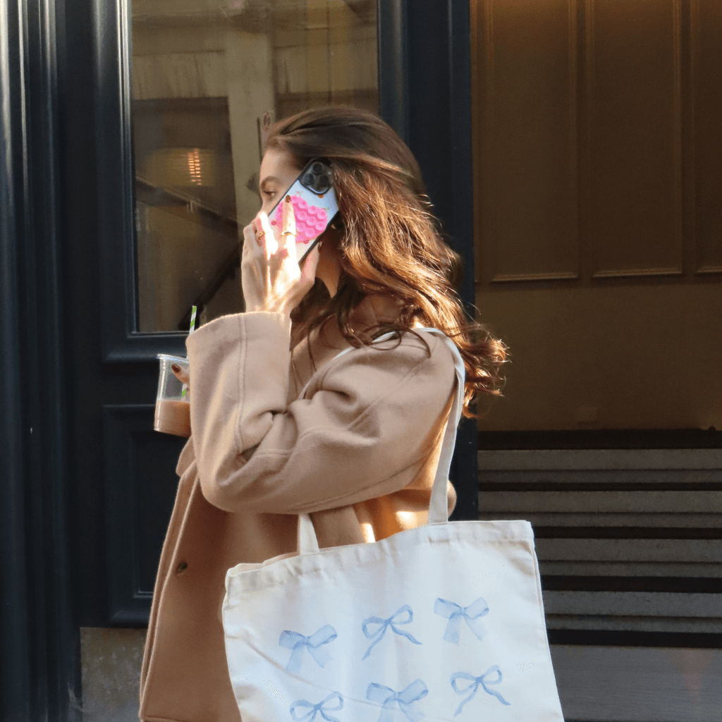 Evry Jewels Phone Bestie - Silicone Suction Grip