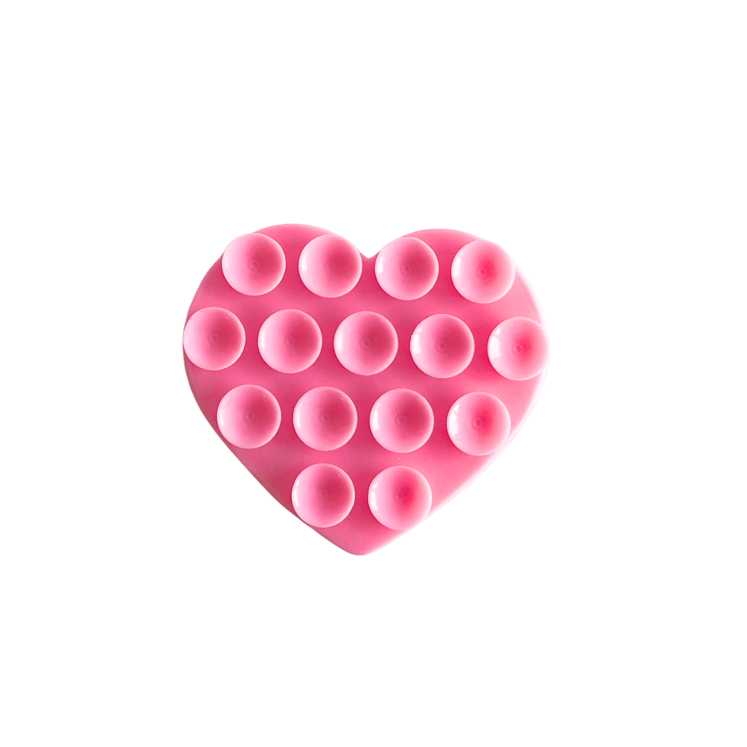 Evry Jewels Phone Bestie - Silicone Suction Grip