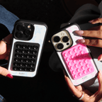 Evry Jewels Phone Bestie - Silicone Suction Grip