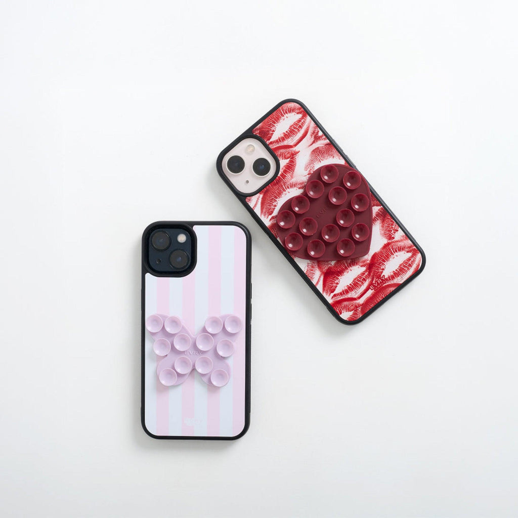 Evry Jewels Phone Bestie - Silicone Suction Grip