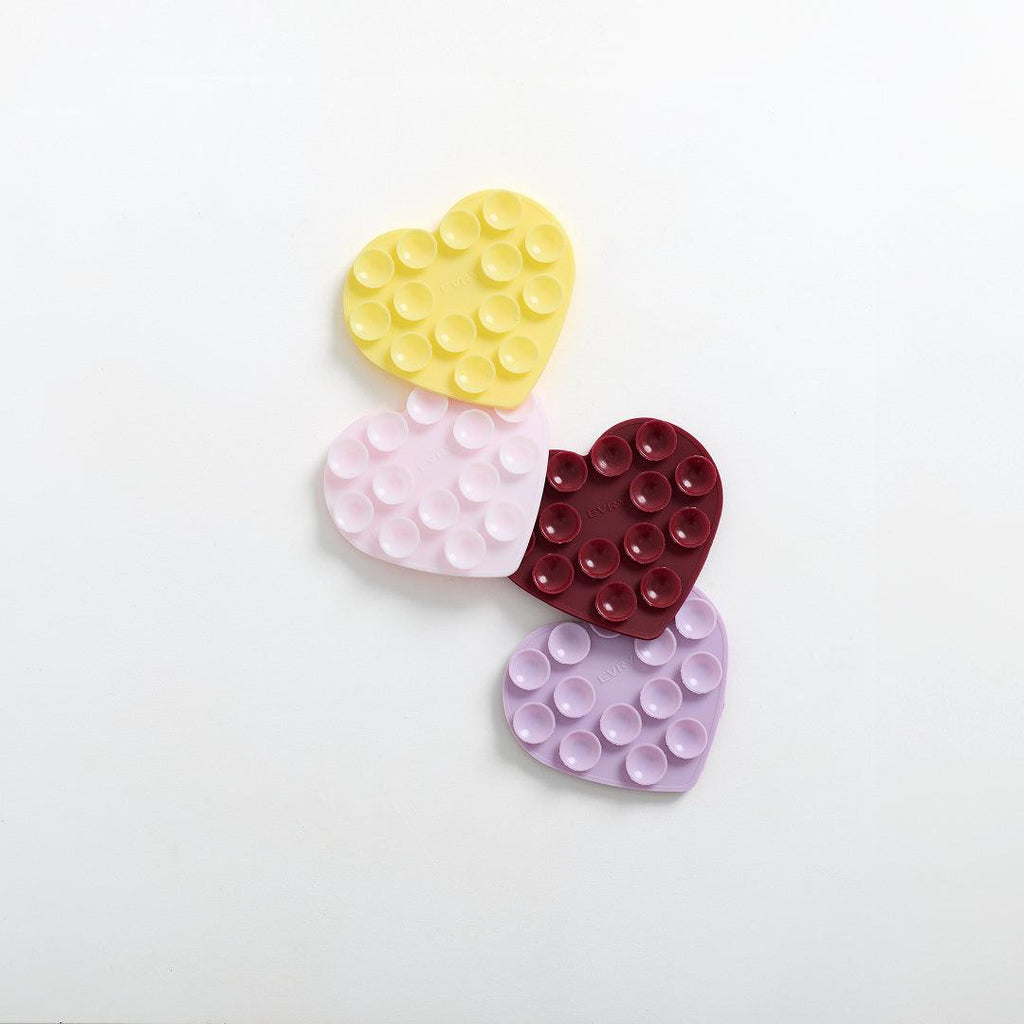 Evry Jewels Phone Bestie - Silicone Suction Grip