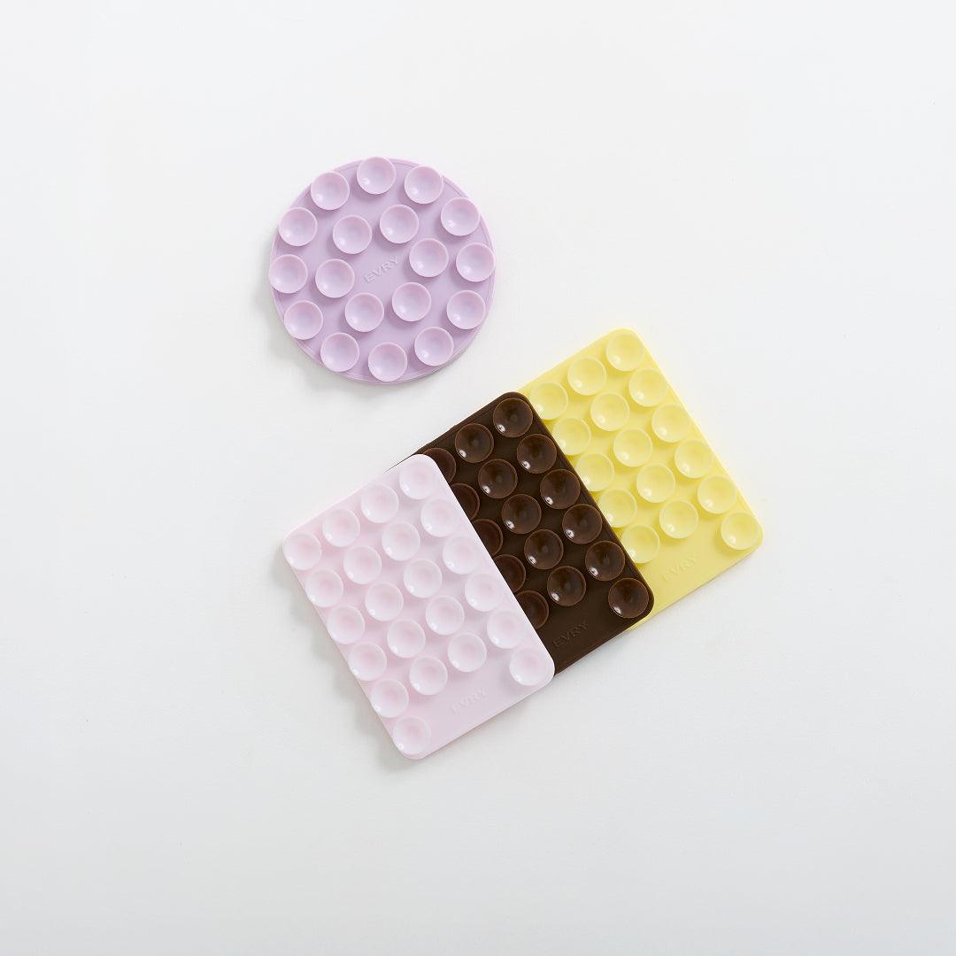 Evry Jewels Phone Bestie - Silicone Suction Grip