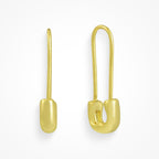 Evry Jewels Pinned To You Earrings