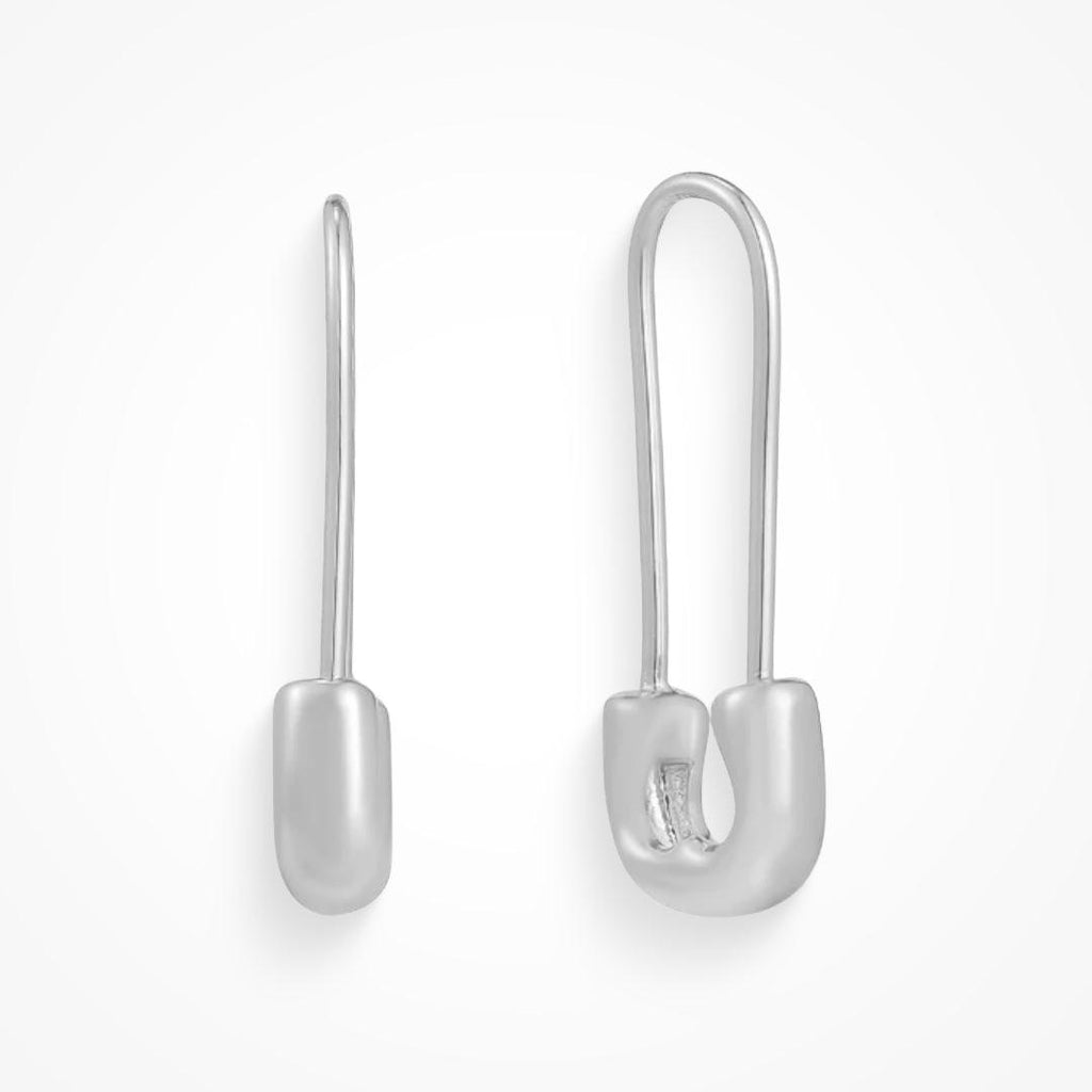 Evry Jewels Pinned To You Earrings