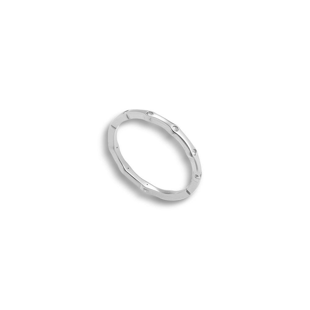 Evry Jewels Pixie Spark Ring