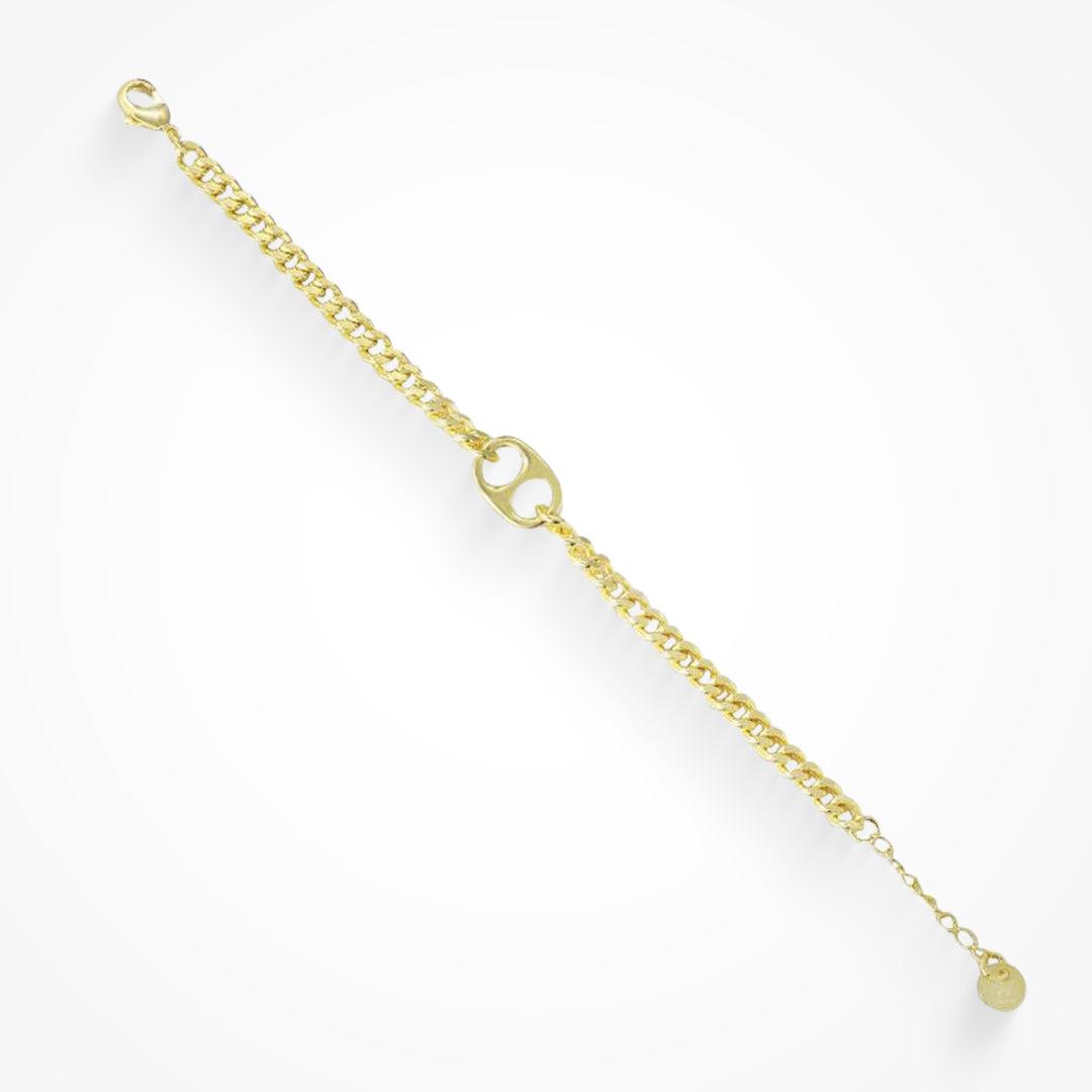 Evry Jewels Pogue Bracelet