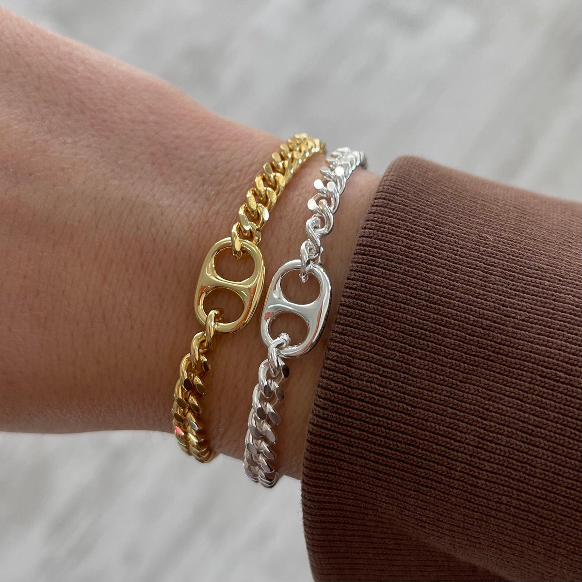 Evry Jewels Pogue Bracelet