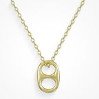 Evry Jewels Pogue Necklace