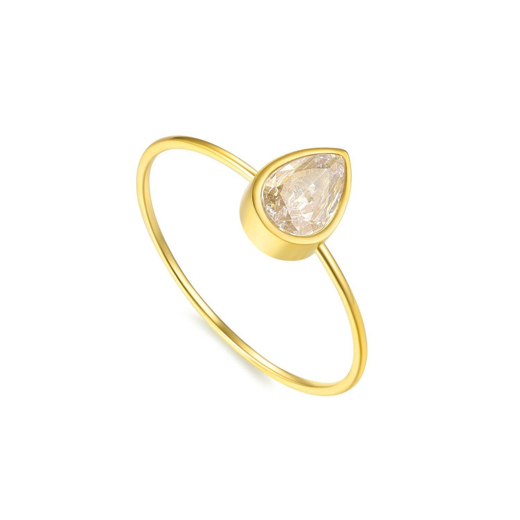 Evry Jewels Primadonna Ring