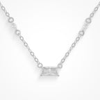 Evry Jewels Princess Necklace
