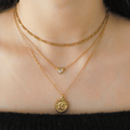 Evry Jewels Prized Possession Necklace
