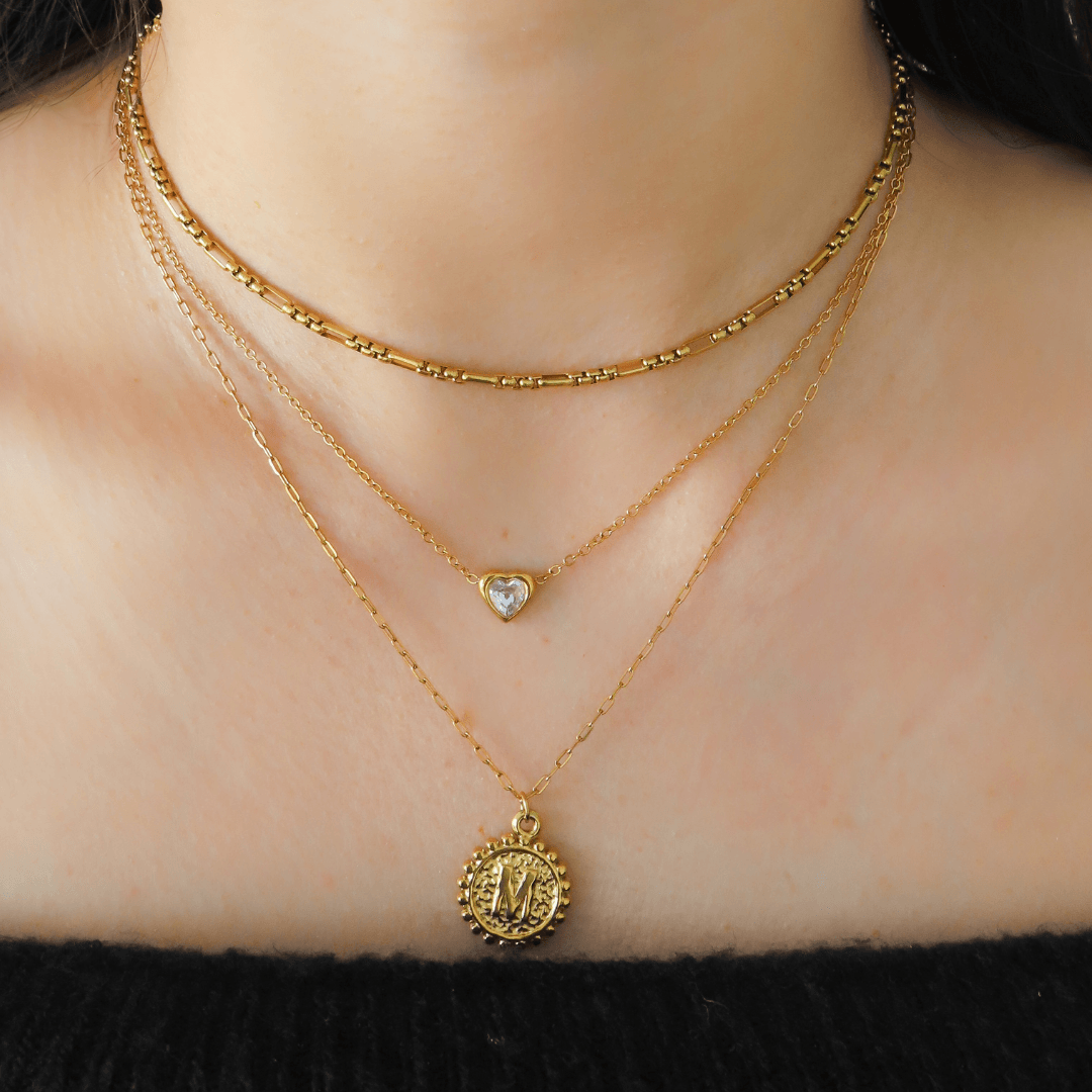 Evry Jewels Prized Possession Necklace