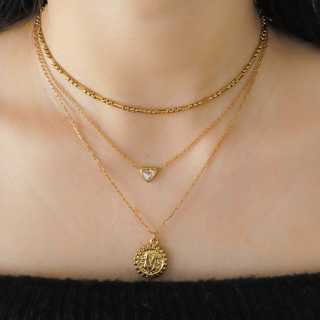 Evry Jewels Prized Possession Necklace