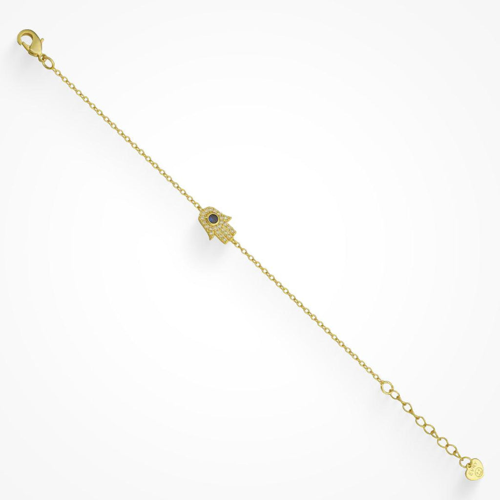 Evry Jewels Protect Me Bracelet