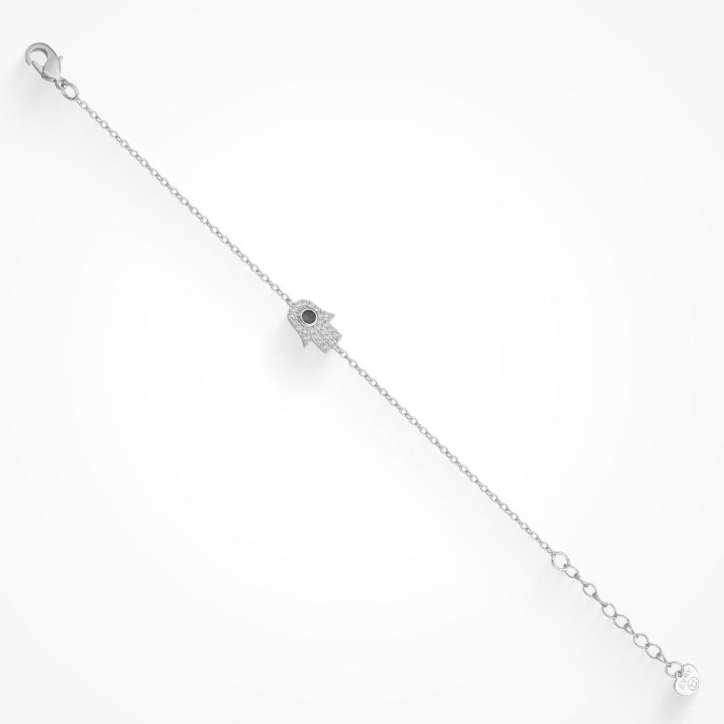 Evry Jewels Protect Me Bracelet
