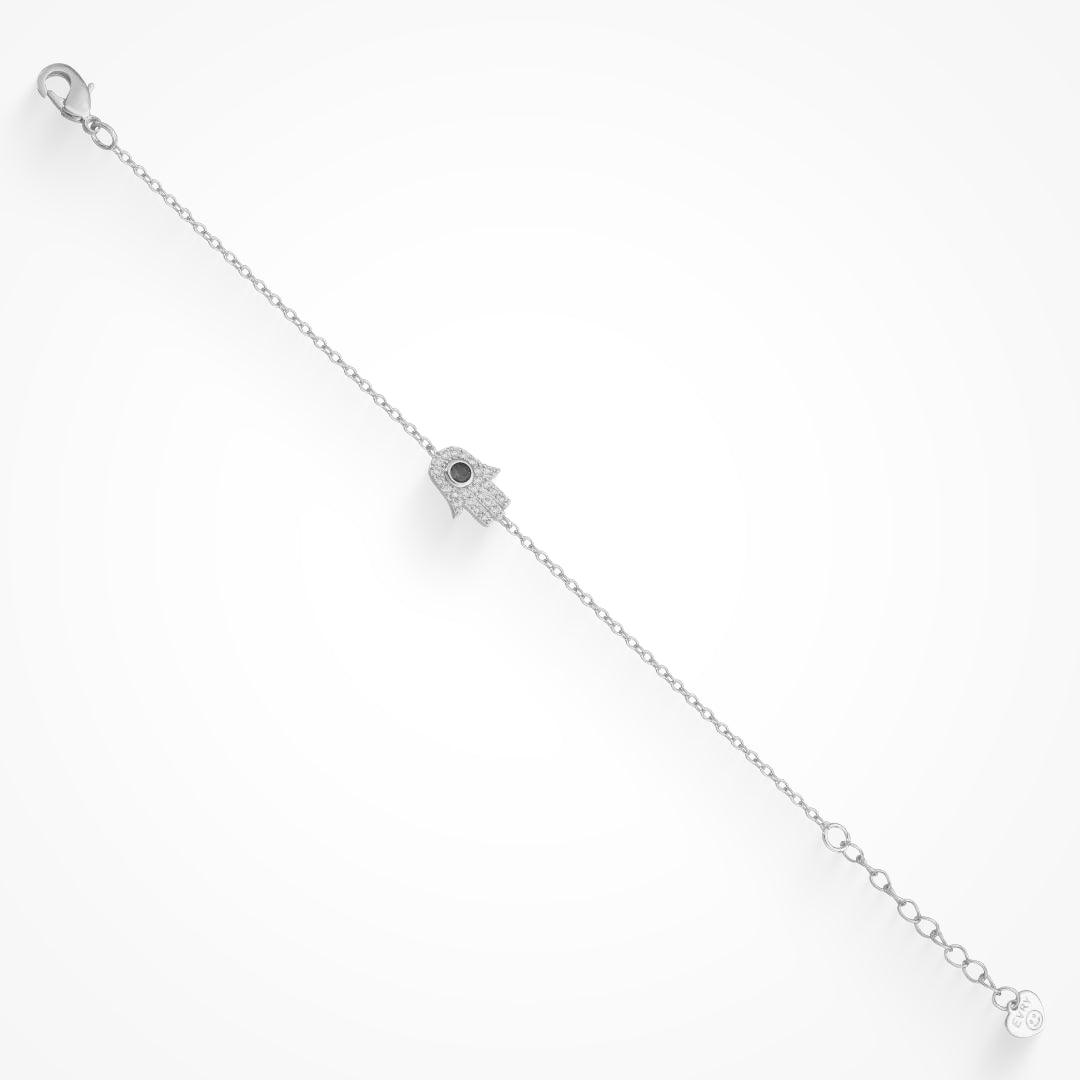 Evry Jewels Protect Me Bracelet