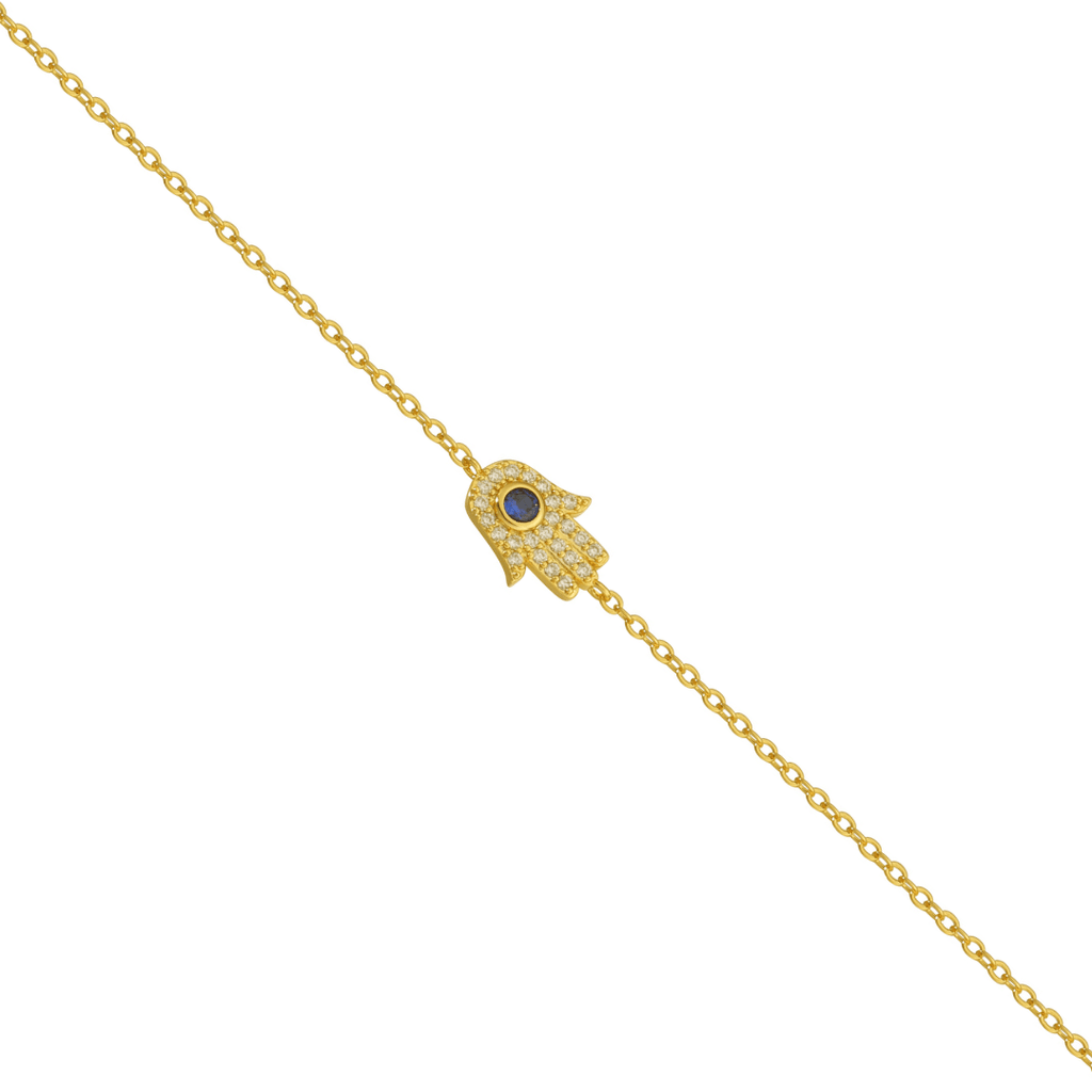 Evry Jewels Protect Me Bracelet
