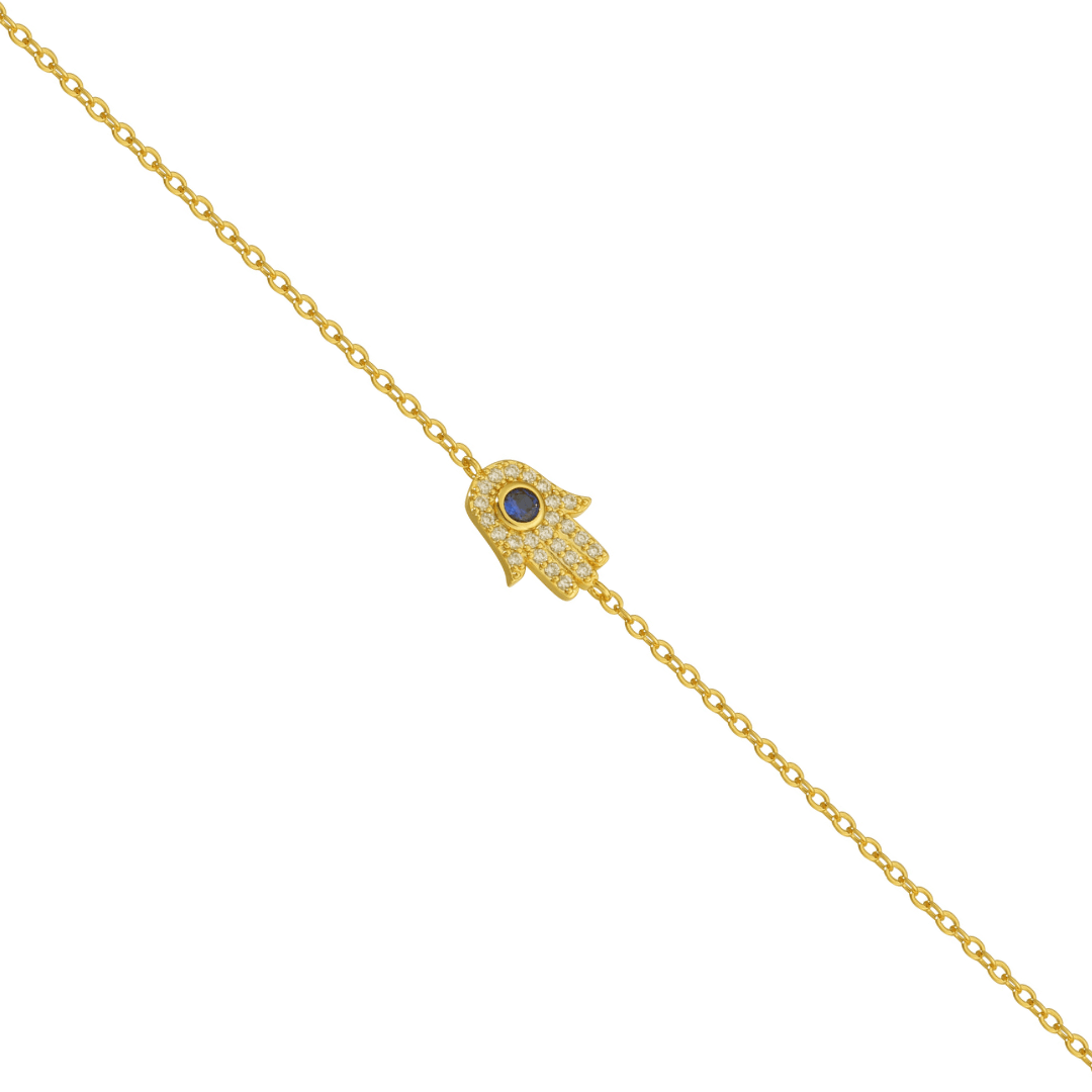 Evry Jewels Protect Me Bracelet