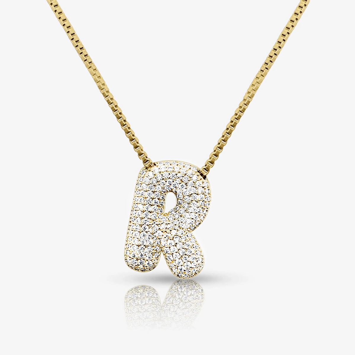 Evry Jewels Adore Me Necklace