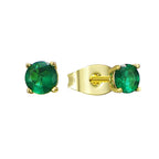Evry Jewels Rainforest Earrings