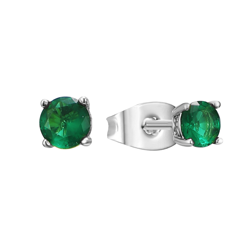 Evry Jewels Rainforest Earrings
