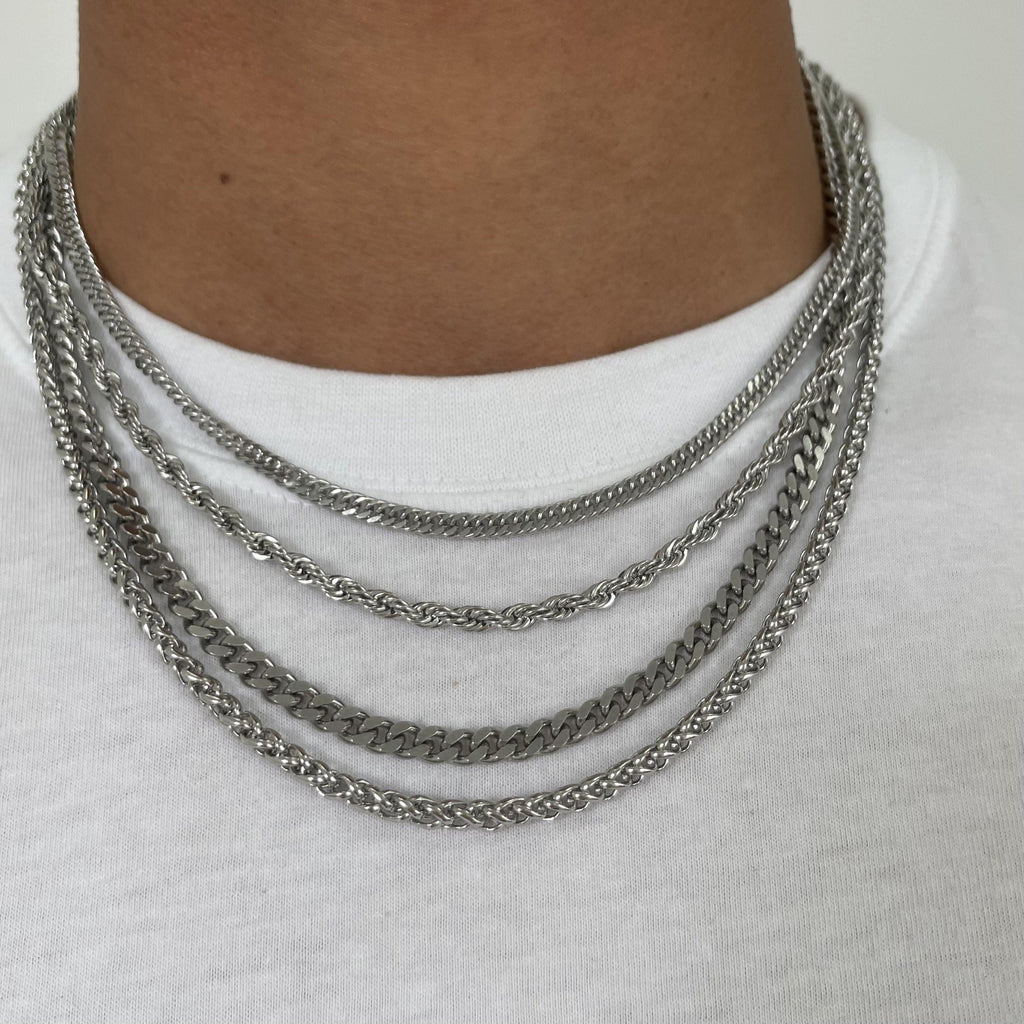 Evry Jewels Reckless Chain