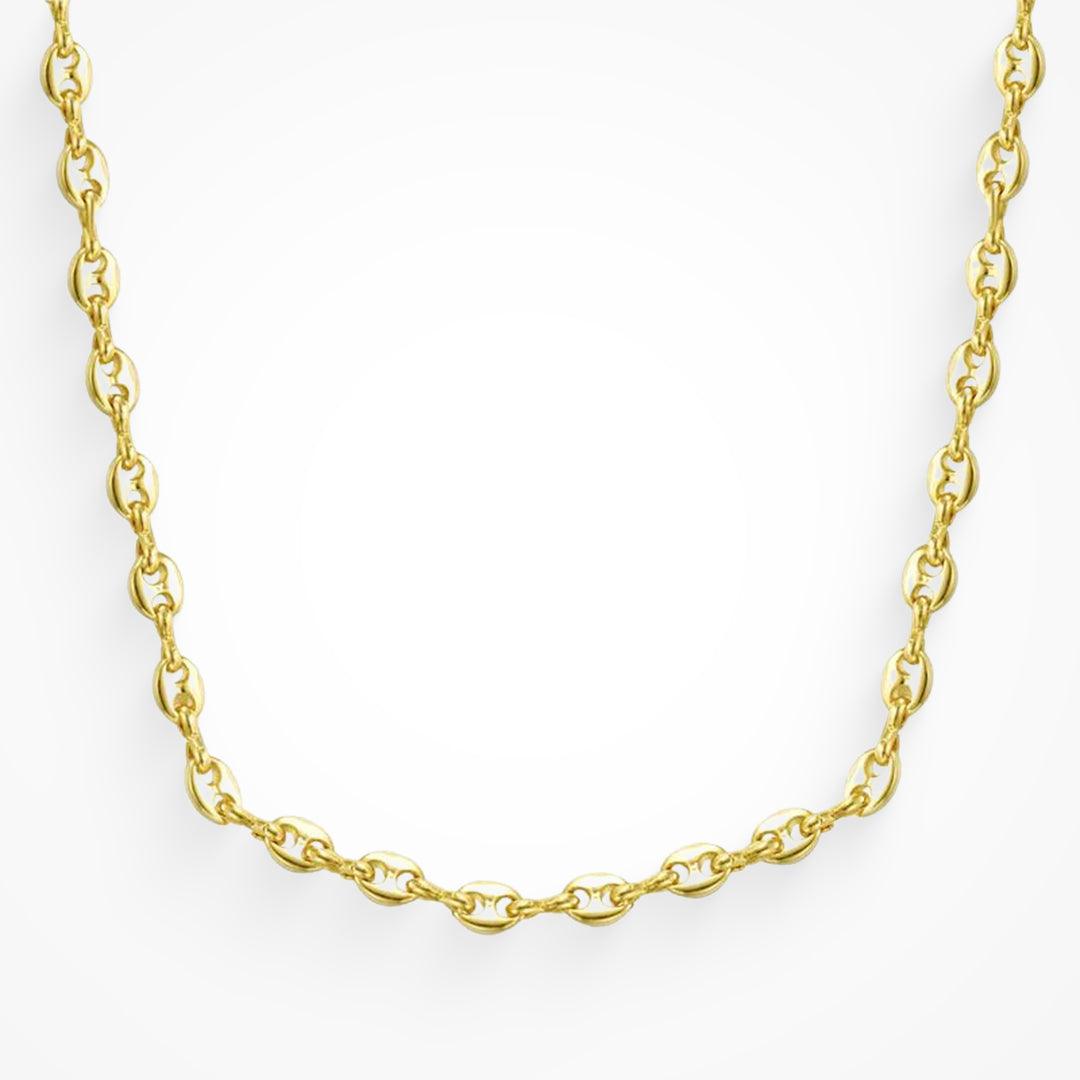 Evry Jewels Milan Necklace