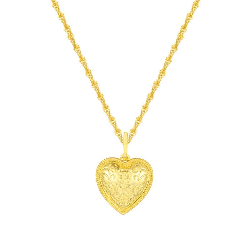 Evry Jewels Renaissance Necklace