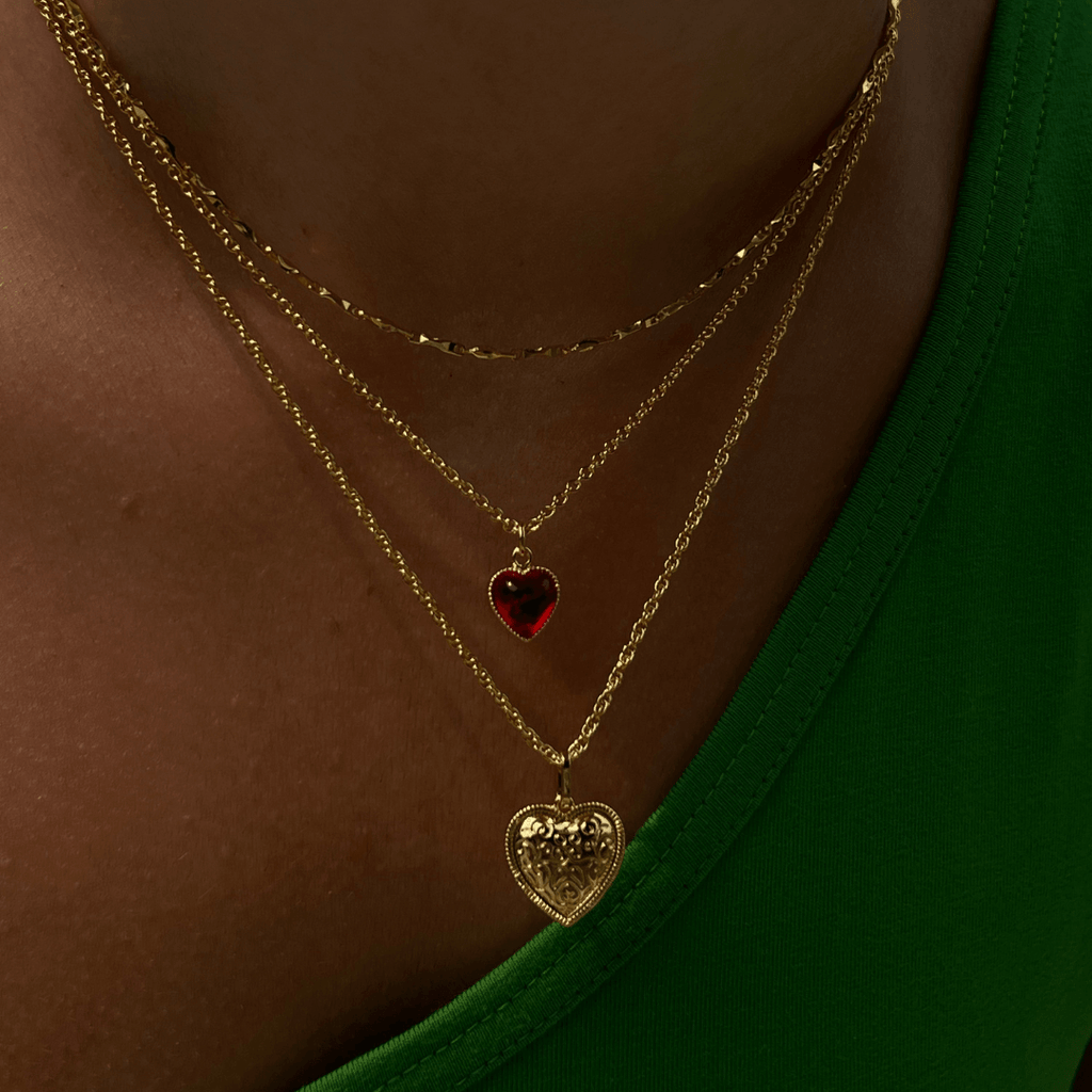 Evry Jewels Renaissance Necklace