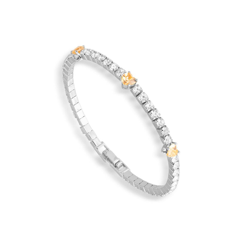 Evry Jewels Tennis Bracelets