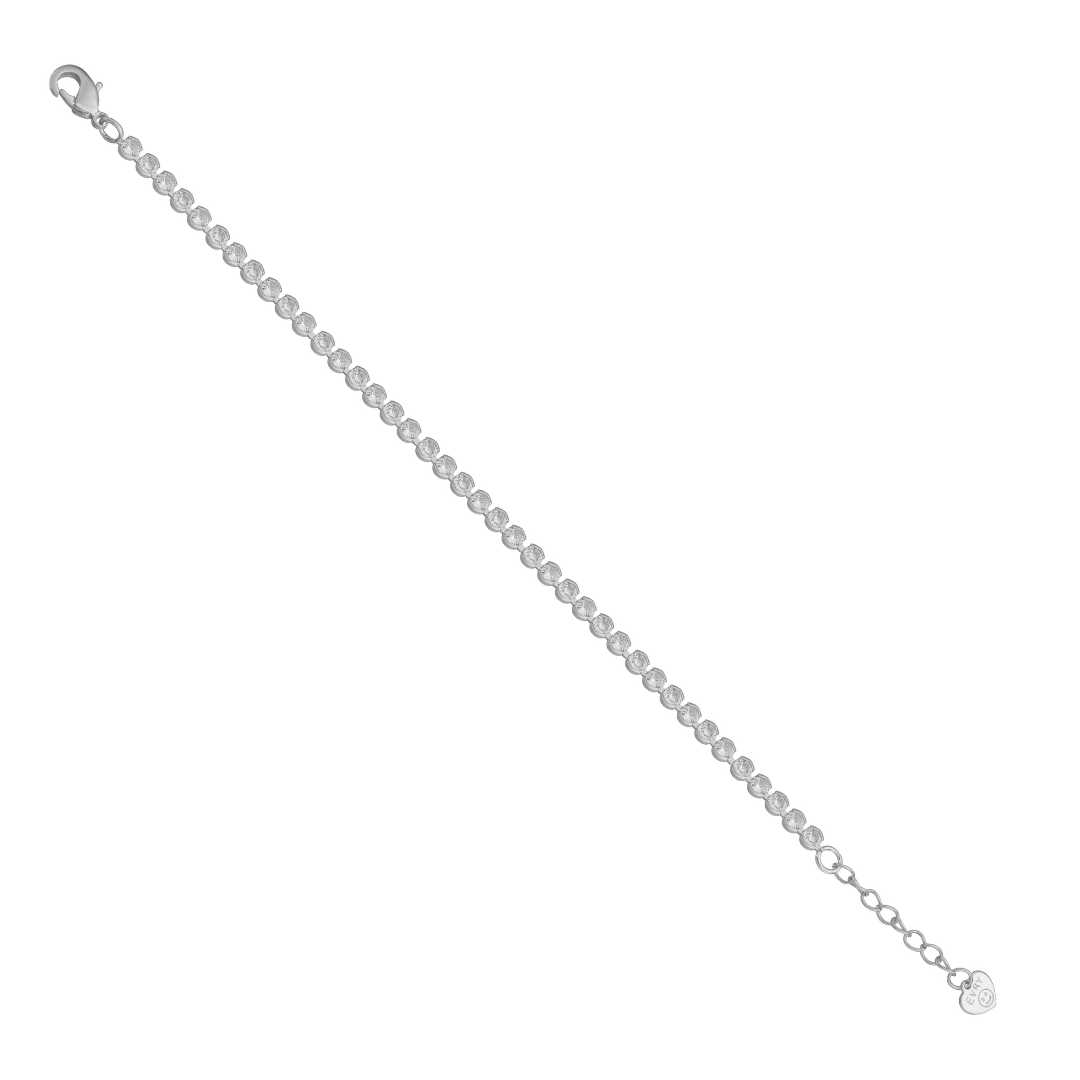 Evry Jewels Tennis Bracelets