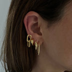 Evry Jewels Rio Earrings