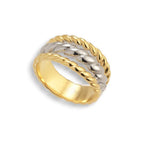 Evry Jewels Roll Call Ring