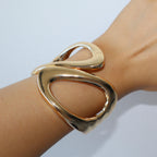 Evry Jewels Roman Bangle