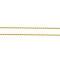 Evry Jewels Roped Up Waist Chain